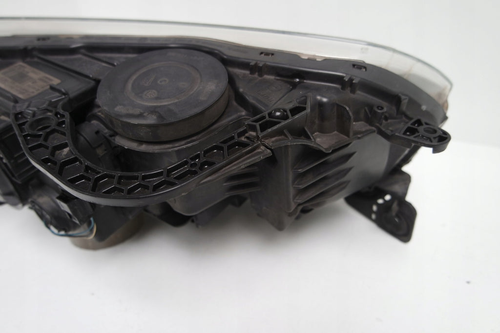 Frontscheinwerfer Citroën C5 III 9674398380 LED Links Scheinwerfer Headlight