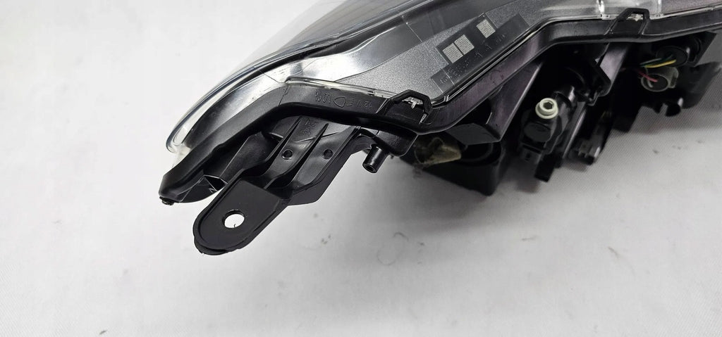 Frontscheinwerfer Toyota Yaris LED Links Scheinwerfer Headlight