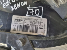Load image into Gallery viewer, Frontscheinwerfer Volvo S60 II V60 31299991 Xenon Rechts Scheinwerfer Headlight SCH8928938351ox