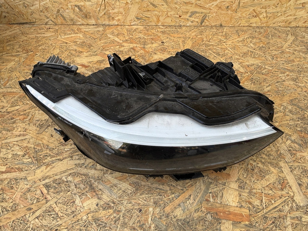 Frontscheinwerfer VW I 14B941036B Rechts Scheinwerfer Headlight SCH3608363819ni