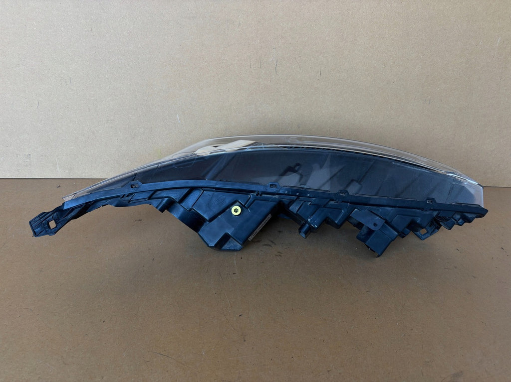 Frontscheinwerfer Ford Connect II KT1B-13D155-AD Links Scheinwerfer Headlight SCH5280366372vh