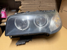 Laden Sie das Bild in den Galerie-Viewer, Frontscheinwerfer BMW X3 E83 7162191-05 Links Scheinwerfer Headlight SCH4033092752wr