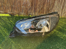 Laden Sie das Bild in den Galerie-Viewer, Frontscheinwerfer Peugeot 208 I 9855524680 Links Scheinwerfer Headlight SCH7310750699nv