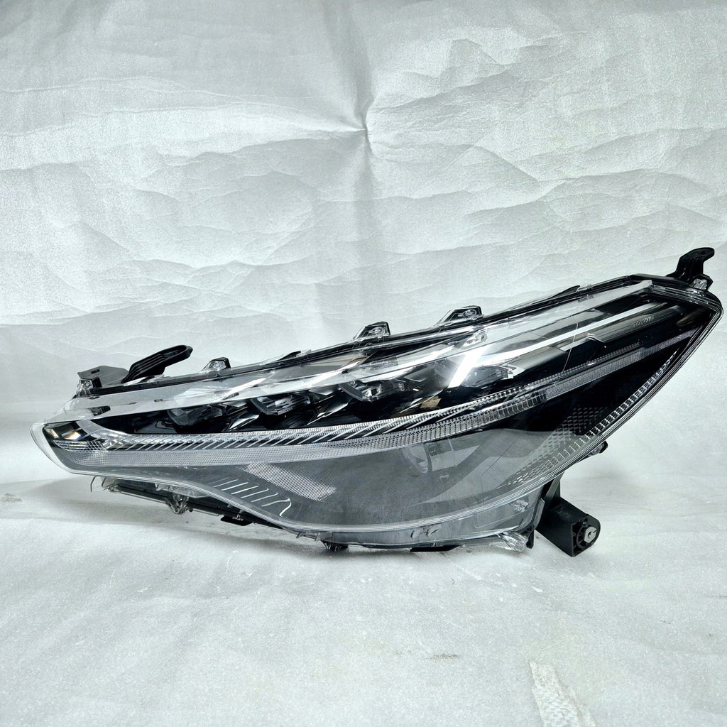 Frontscheinwerfer Toyota Corolla 29746 Links Scheinwerfer Headlight SCH4757746141tg