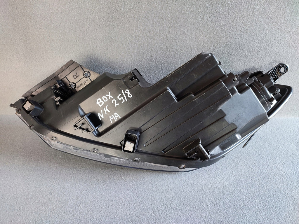 Frontscheinwerfer Hyundai Tucson 92102-D7700 LED Rechts Scheinwerfer Headlight SCH4696956362ck