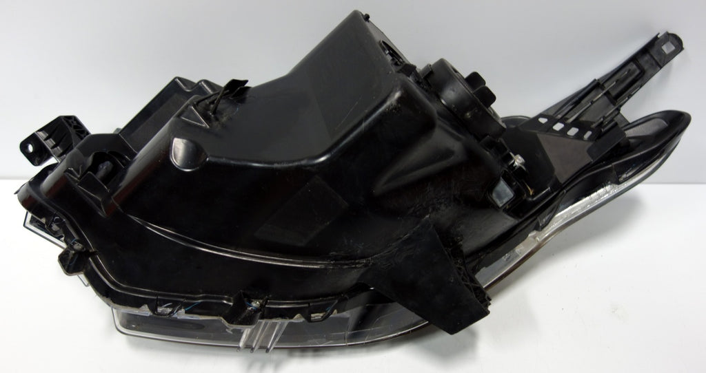 Frontscheinwerfer Fiat Fullback L200 5456576 Ein Stück (Rechts oder Links)