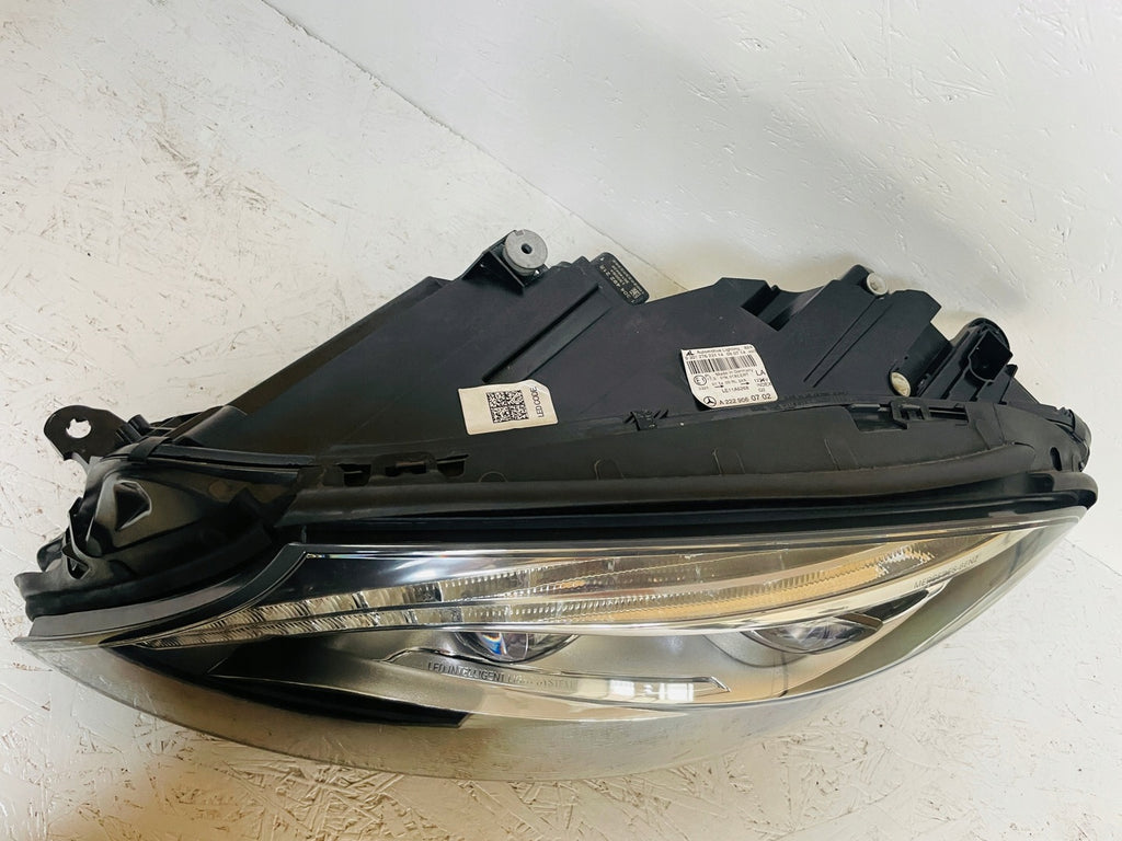 Frontscheinwerfer Mercedes-Benz W222 A2229060702 LED Links Headlight