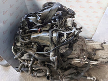 Load image into Gallery viewer, Motor Audi A6 C7 B8 CNH 2.0 TDI 190PS 108TKm 2015 Diesel Engine Komplett MOT1901331756em