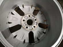 Load image into Gallery viewer, 1x Alufelge 16 Zoll 6.5" 5x112 50ET Silber 5K0601025AL VW Golf Rim Wheel FEL6773141956fk