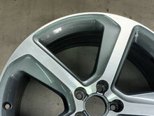 Load image into Gallery viewer, 1x Alufelge 20 Zoll 8.5" 5x112 33ET 8R0601025CJ Audi Q5 Rim Wheel FEL8531796408qo