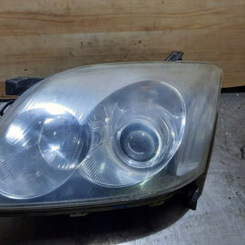 Frontscheinwerfer Toyota Avensis LED Links Scheinwerfer Headlight SCH7726321187so
