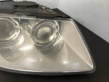 Laden Sie das Bild in den Galerie-Viewer, Frontscheinwerfer VW Touareg 7L6941016BK Xenon Rechts Scheinwerfer Headlight