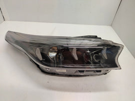 Frontscheinwerfer Kia I 92102J7850 Full LED Rechts Scheinwerfer Headlight