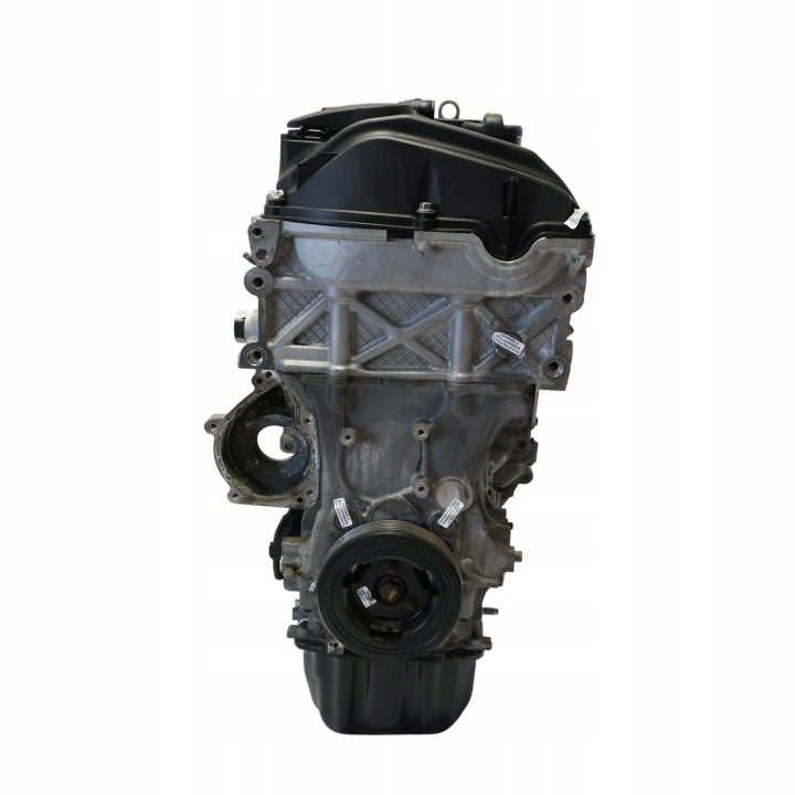 Motor Mini R56 R60 N18B16A 1.6 184PS 79TKm Benzin Engine Unkomplett MOT7376340368gy