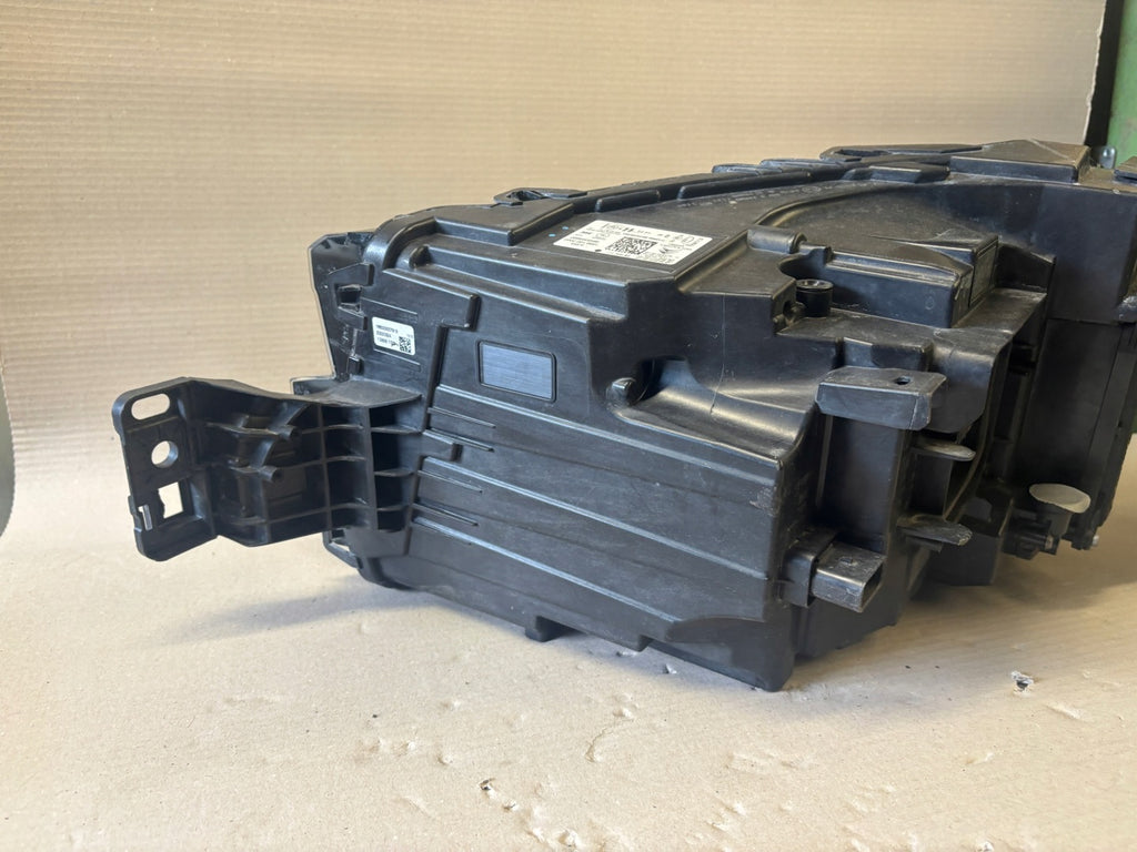 Frontscheinwerfer Citroën C5 Aircross 9845355980 LED Rechts Headlight SCH7383106695mj