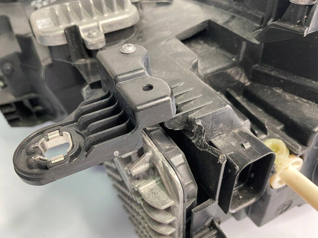 Frontscheinwerfer BMW F39 2760140 LED Rechts Scheinwerfer Headlight