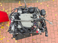 Laden Sie das Bild in den Galerie-Viewer, Motor Audi VW I CALA CAL 3.2 FSI 265PS 195kW 127TKm Benzin Engine Unkomplett MOT1470812060xe