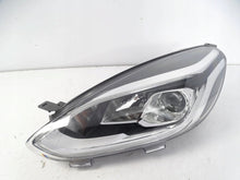 Load image into Gallery viewer, Frontscheinwerfer Ford Fiesta H1BB-13W030-CE Links Scheinwerfer Headlight