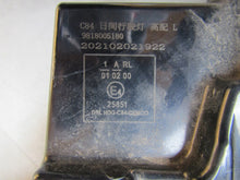 Laden Sie das Bild in den Galerie-Viewer, Frontscheinwerfer Citroën C5 Aircross 981800580 LED Links Scheinwerfer Headlight