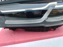 Load image into Gallery viewer, Frontscheinwerfer BMW 5 G31 G30 9850587 Laser Links Scheinwerfer Headlight SCH8350040781wx