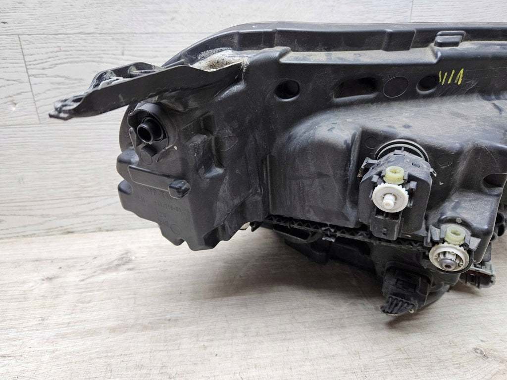 Frontscheinwerfer Mercedes-Benz X-Class A4709060800 LED Links Headlight SCH9912283882hw