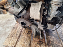 Laden Sie das Bild in den Galerie-Viewer, Motor Nissan Qashqai I J10 K9K 1.5 DCI 110PS 166TKm Diesel Engine Komplett MOT9593211568zz