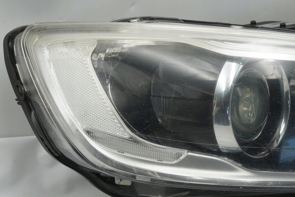 Frontscheinwerfer Volvo V60 I 31420262 Rechts Scheinwerfer Headlight SCH8831398262fv