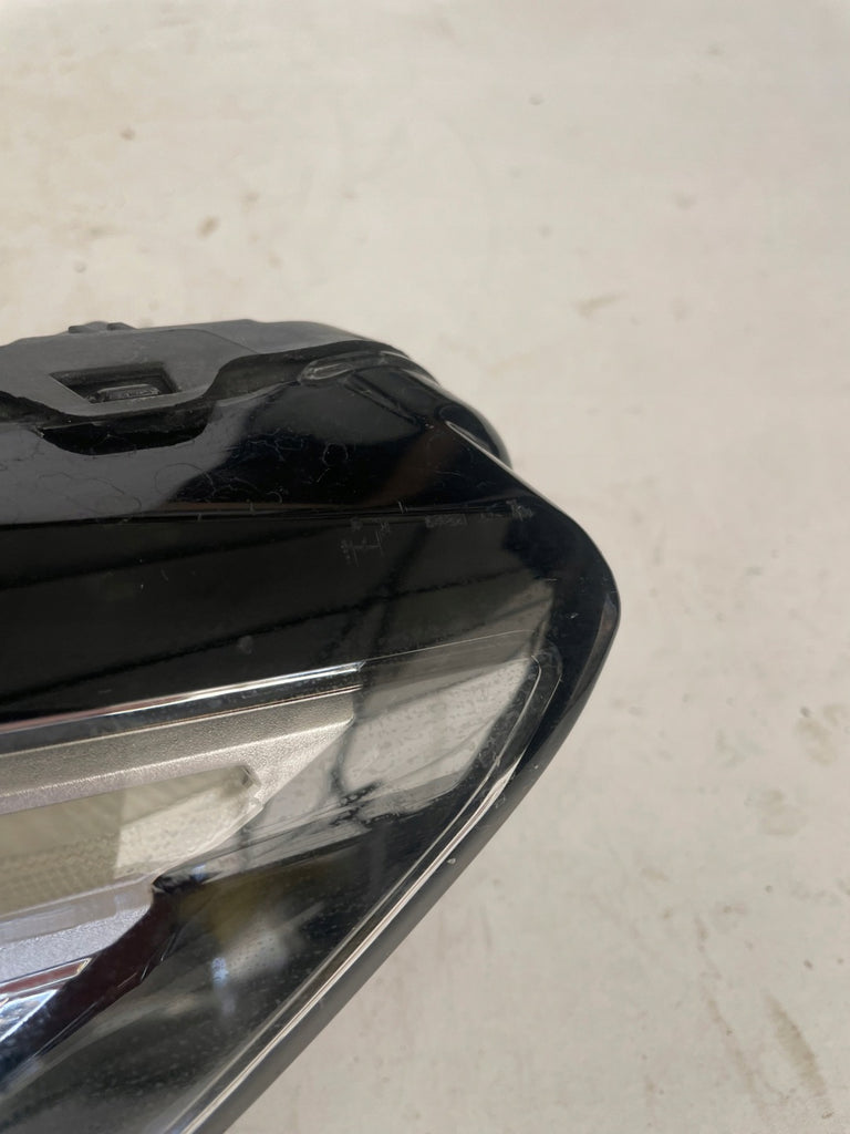 Frontscheinwerfer Audi A3 8Y0941036 LED Rechts Scheinwerfer Headlight SCH3031394315pv