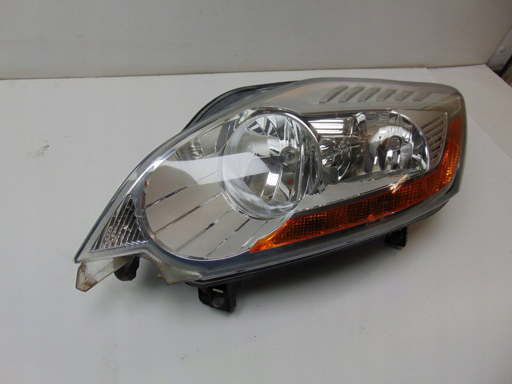 Frontscheinwerfer Ford Kuga 8V41-13W030-CH Links Scheinwerfer Headlight SCH6146244447zb