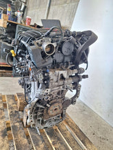 Load image into Gallery viewer, Motor Peugeot 208 HM01 1.2 VTI 150TKm Benzin Engine Komplett MOT5004735309bz