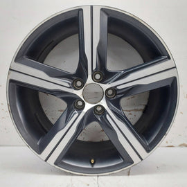 1x Alufelge 18 Zoll 31445218 Volvo V70 V60 S80 S60 Xc60 Rim Wheel FEL7722027677uj