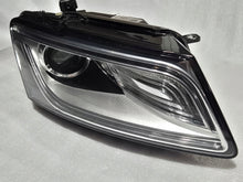 Laden Sie das Bild in den Galerie-Viewer, Frontscheinwerfer Audi Q5 8R0941032 Xenon Rechts Scheinwerfer Headlight SCH7517856918eh