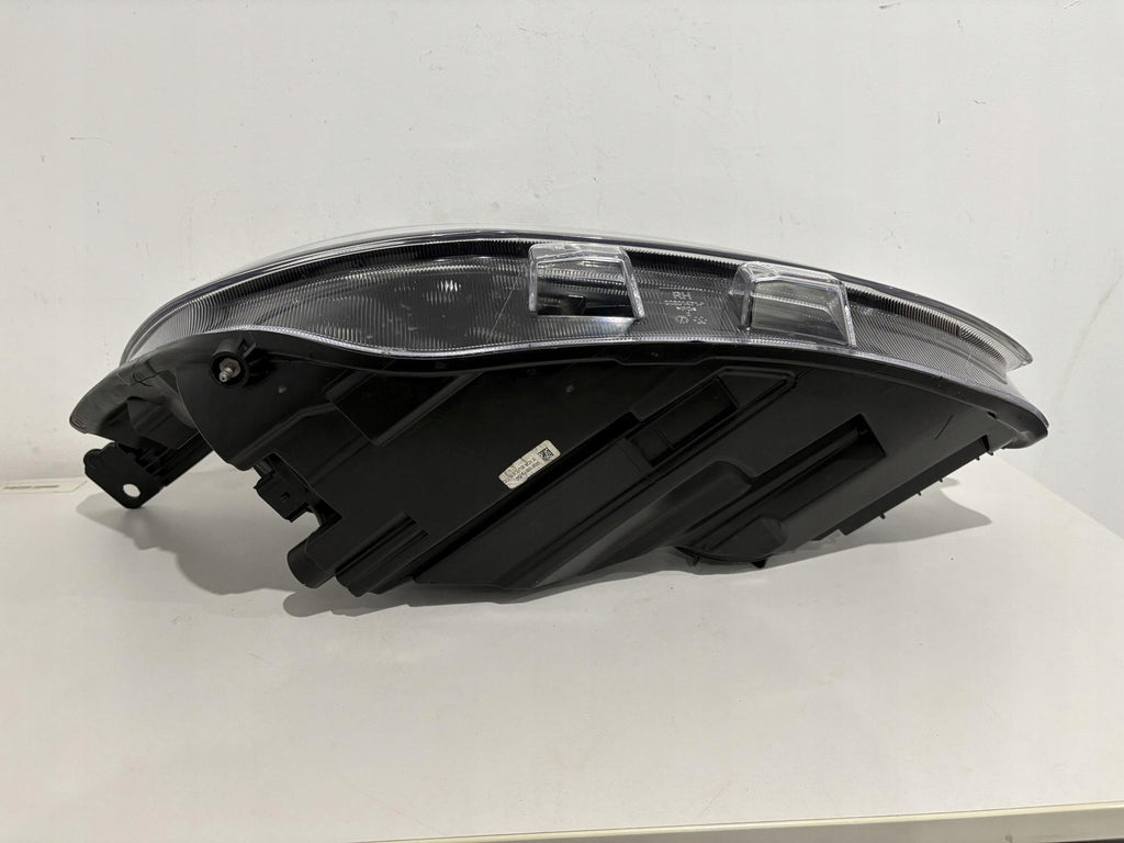 Frontscheinwerfer Ford Focus MX7B-13E014-CC LED Rechts Scheinwerfer Headlight SCH4700427116aa