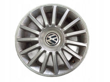 Laden Sie das Bild in den Galerie-Viewer, 4x Alufelge 17 Zoll 7.5" 5x112 VW Phaeton Rim Wheel FEL8894836000vc