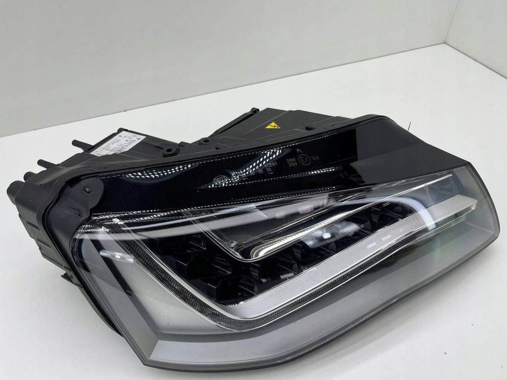 Frontscheinwerfer Audi A8 4H0941004 Full LED Rechts Scheinwerfer Headlight SCH1800168291se