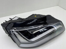 Laden Sie das Bild in den Galerie-Viewer, Frontscheinwerfer Audi A8 4H0941004 Full LED Rechts Scheinwerfer Headlight SCH1800168291se