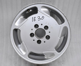 1x Alufelge 15 Zoll 7.0