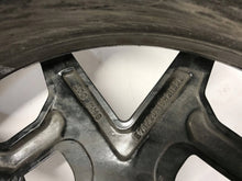Load image into Gallery viewer, 1x Alufelge 19 Zoll 7916263 BMW X3 G01 G02 Rim Wheel FEL3406847798sp