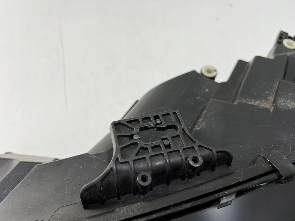 Frontscheinwerfer Audi A4 B9 8W0941033 LED Links Scheinwerfer Headlight