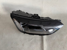 Load image into Gallery viewer, Frontscheinwerfer Audi A4 B9 8W0941012 8W0941011 LED Rechts Headlight