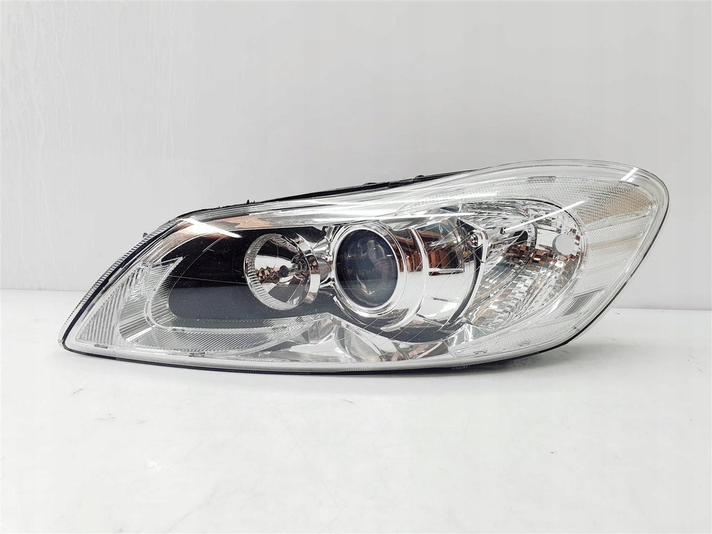 Frontscheinwerfer Volvo C30 1307023220 Xenon Links Scheinwerfer Headlight SCH6764599816js
