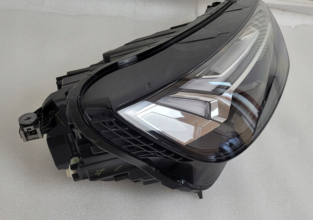 Frontscheinwerfer Audi Q5 80A941036E Rechts Scheinwerfer Headlight SCH6325061880pb