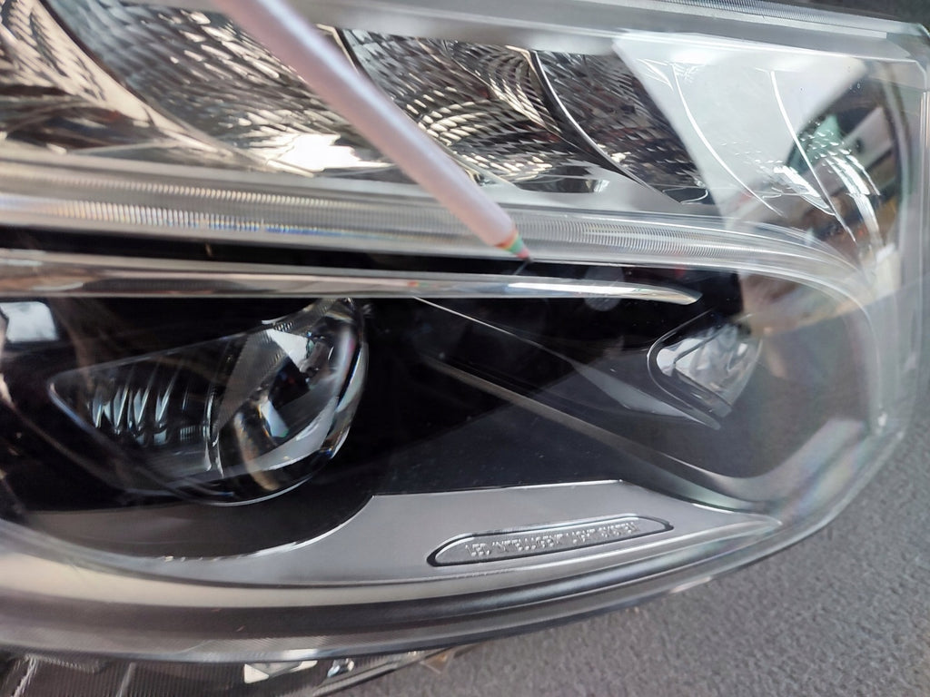 Frontscheinwerfer Mercedes-Benz Vito W447 4479061501 Rechts Headlight