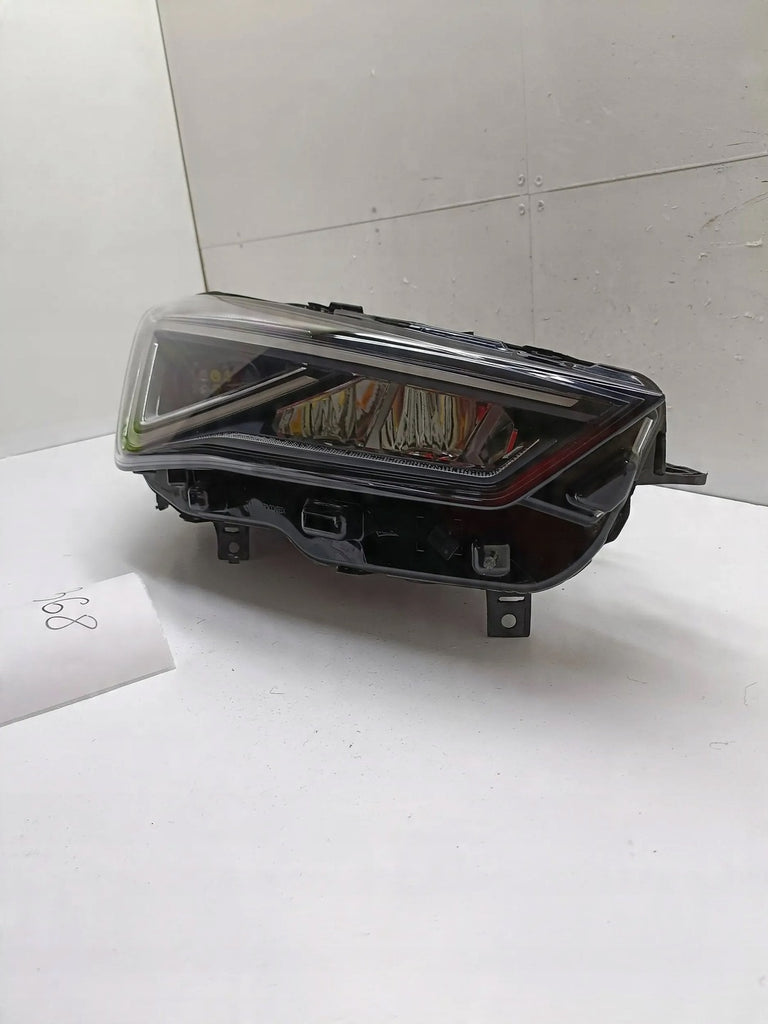 Frontscheinwerfer Seat Tarraco 5FJ941008E 90143461 Rechts Scheinwerfer Headlight