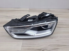 Laden Sie das Bild in den Galerie-Viewer, Frontscheinwerfer Audi Q3 8U0941005C Links Scheinwerfer Headlight SCH2887964465nq