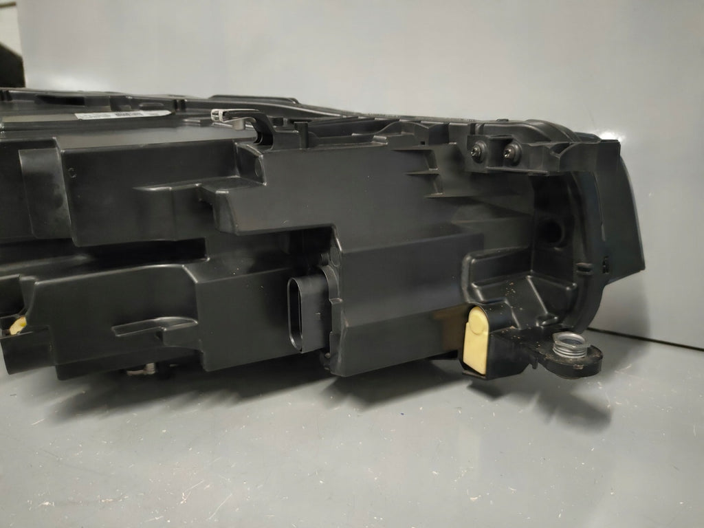 Frontscheinwerfer VW T-Cross T Cross 2GM941035A LED Links Scheinwerfer Headlight