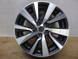 1x Alufelge 18 Zoll 7.0