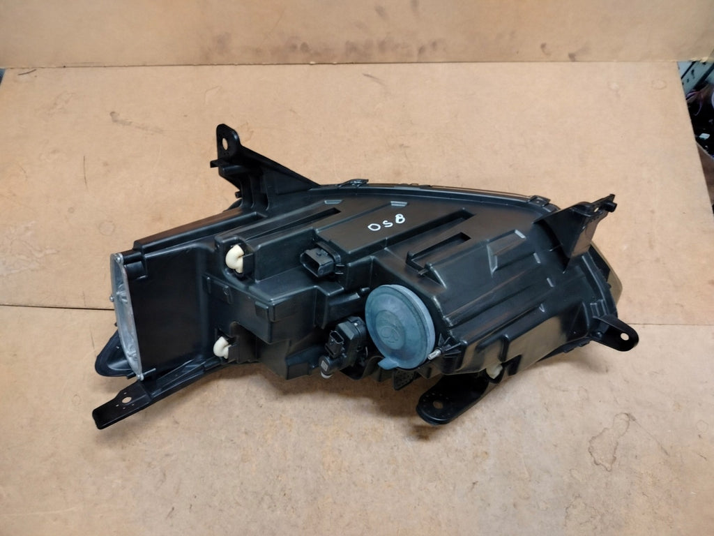 Frontscheinwerfer Dacia Sandero III Logan 260102586R Rechts oder Links