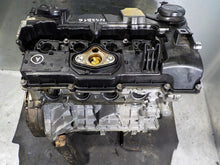 Load image into Gallery viewer, Motor BMW E91 E90 E92 E87 N43B16 1.6 122PS Benzin Engine Unkomplett