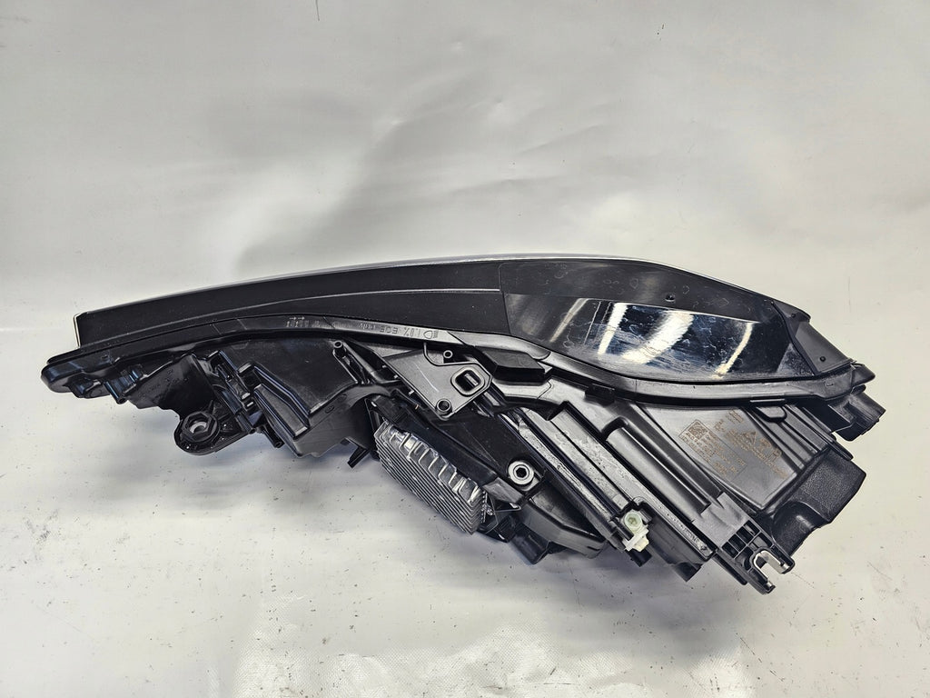 Frontscheinwerfer Audi A6 4K0941040 LED Rechts Scheinwerfer Headlight